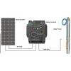 11Kw Solar Sürücü-Siemens-6SL3210-5BE31-1UV0
