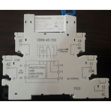 APF30324 Slim Rle+Soket 20 li Paket